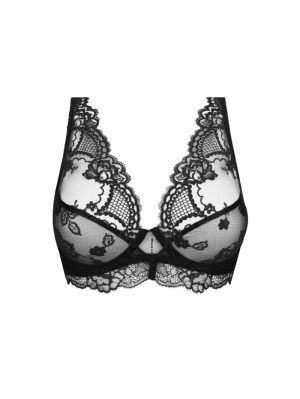 SUBLIME EN DENTELLE Zwart