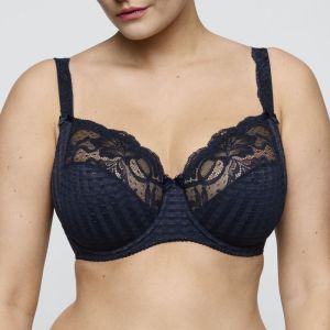 MADISON VEL velvet blue