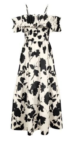  Cream black