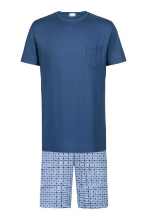  Blauw