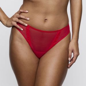 WOWGIRL TRR true red